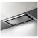 Exto Elica Lane IX/A/52, built -in, 1050 m3/h, 3 speeds, 52 cm, silver