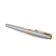 Feature pen Parker Sonnet Core F527 Stainless Steel GT F, stainless steel case, blue ink