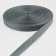 Rate string, 20 mm, 50 ± 1 m, density 6.5 g/m, dark gray color No. 19-1