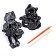Figure engraving "Enchantimals" 2 pcs. In the set