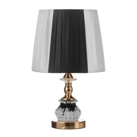 E27 40W Gold 24.5x24.5x44 cm desktop-5