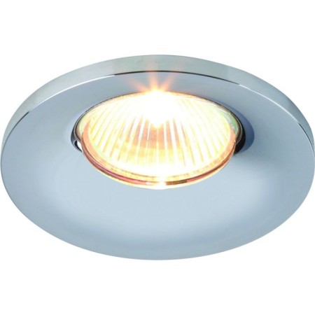 Ceiling lamp monello, silver color