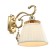 Wall lamp (sconces) Madlen E14 40W