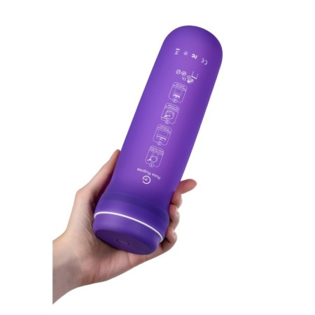 Rosa Rugosa Mini Bar sex toys container-7