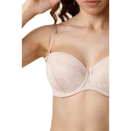 Lengy Brand Women's "Silver Pion", size 95d