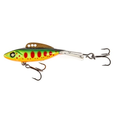 Balancir LJ Pro Series Mebaru, 6.7 cm, color 201, blister-1