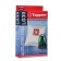 Topperr LG 30 synthetic vacuumber for LG Electronics vacuum cleaners, 4 pcs. + 1 filter