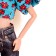 Doll in the Penalia "Hot Summer", jeans and top