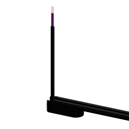 Connector for Entering the ARTE LAMP Rapid-CCCESSORES A615106, 2.3x5.8x1.8 cm, black-3