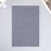 A set of hard felt "Astra" (3 pcs) dark gray, 1 mm, 160 gr, 20x30 cm