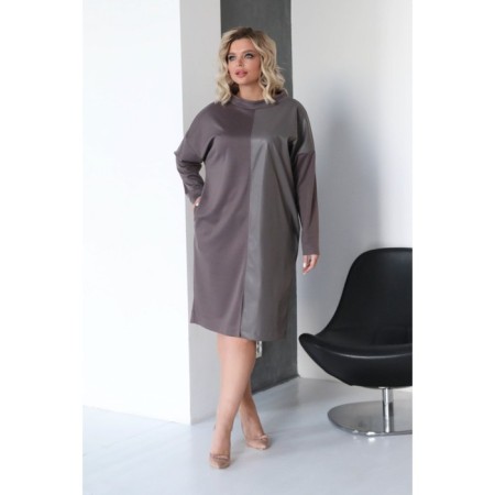 Women's dress, size 52-5