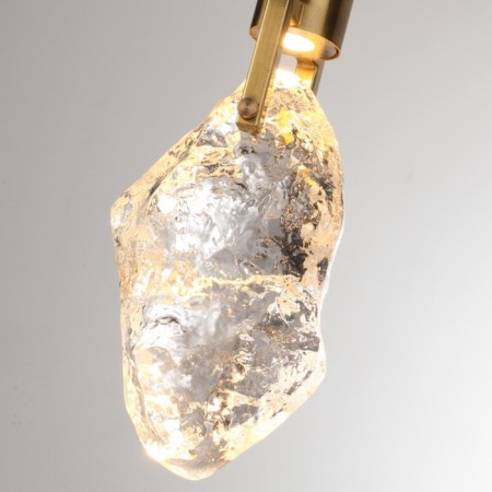 Wall lamp IP20 LED 200LM 5W 3000k-1