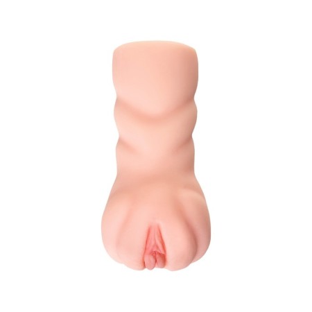 Masturbator Realistic Toyfa Basic Oh Yeah!, TPE, 11.5 cm, bodily color-5