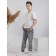 Teenage t -shirt, size 40, white color
