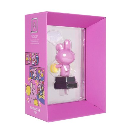 Фигурка героя Cooky-2