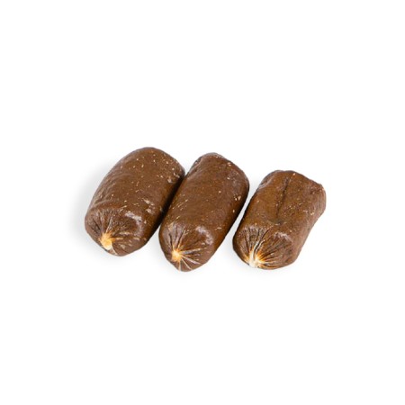 Колбаски Petini для собак, с индейкой, 10 г-2