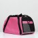 Meser-carrier bag, 43 x 21 x 30 cm, pink