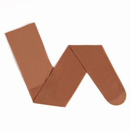 Women's tights SLIM 40, light tan (VISONE), size 5-1