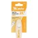 Brush flat MTX Euro 83085, artificial bristles, wooden handle, 1 "