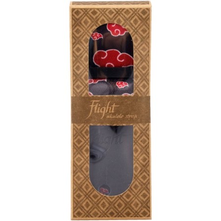 Flight, S35 Akatsuki belt-1