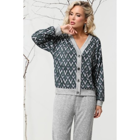 Female suit, size 50-4
