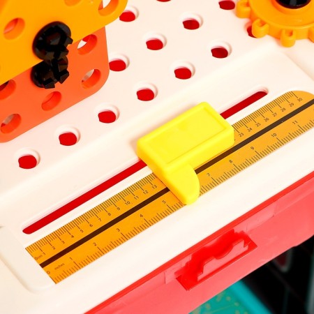 Game module 2 in 1 "Machine", 45 elements-12