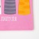 T-shirt Children's KAFTAN "Lapul" R.30 (98-104), pink