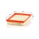 Air filter Mann-Filter C2562