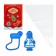 New Year's kit for culinary creativity "New Year! Winter fairy tale "