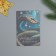 Growing postcard "amazing impressions" 10*15 cm