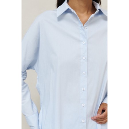 Female shirt, size 52-1