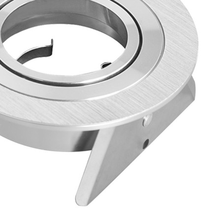 Introduced lamp Mantra Basico, GU10, 1x12W, 23 mm, chromium color-2