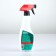 Cleaner Velura and upholstery Kerry, 500 ml, trigger KR-575