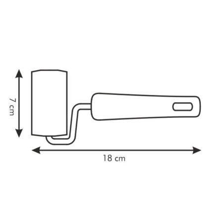 Tescoma delicia rolling pin-1