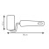 Tescoma delicia rolling pin