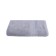 Terry towel Glamor, 500 gr, size 70x140 cm, steel color