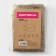 COVFR for storing things “POINTS” with PVC, 45 × 30 × 20 cm, beige color
