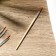 Drawing brush set of 5 pcs. Synthetics Round “Art must be in everything” No. 2, 4, 6, 8, 10