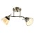 2 lamps