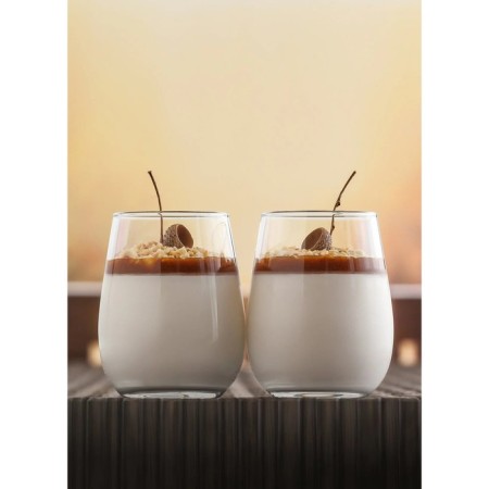 A set of glasses for drinks LAV GAIA, 360 ml, 6 pcs-2