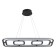Squirrel Dimmic IP20 LED 4000K 185W