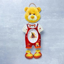 Watch wall interior children's 