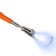 Inspection telescopic mirror, with AIRLINE backlight, movable, d = 32mm, l = 250-880 mm 98279