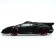 The inertial machine "Super speed", the color is black