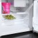 Set of universal cornices 30-45 cm, 2 pcs, white color
