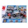 Designer Patrol "Police pursuit", 3 minifigurs and 244 details