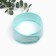 Lovelife head bandage, col. turquoise, 8.5*60 cm