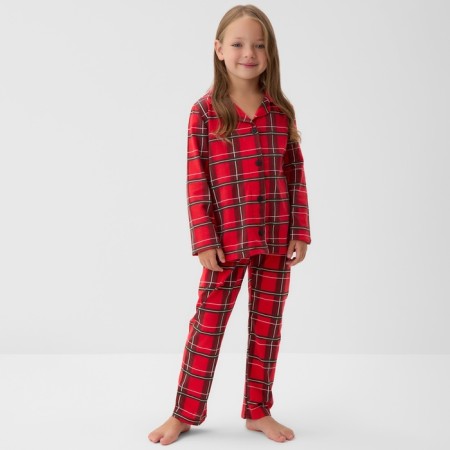 PAZHAMA Children's KAFTAN "CENT" R.28 (86-92)-1