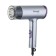 Feng Pioneer HD-1400, 1400 W, 2 speeds, 2 modes, silver-lilac