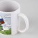 Mug "February 23. Cat", 320 ml